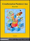A Mathematical Pandora's Box